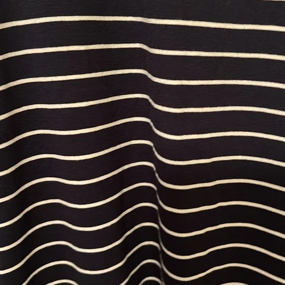 Old Navy -Striped Tank Dress sz S - Picture 2 of 4